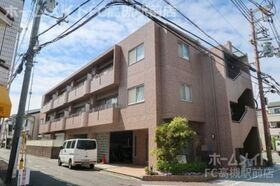 アルシェTAKATSUKIの外観