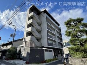 AZURE京口の外観