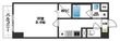 ImpRex3号館の間取図