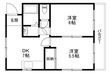 サンロードの間取図