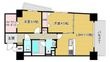 クルアルガイノウエの間取図