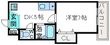 プリミエール高槻の間取図