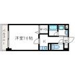 プラネット46の間取図