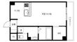グランベージュ大手町の間取図