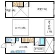エスパシオデルアモールの間取図