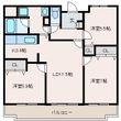 モナ・ヴェイルの間取図