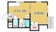 久保田ビルの間取図