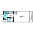 ジョイフル高槻大畑の間取図