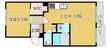 第一マンションの間取図