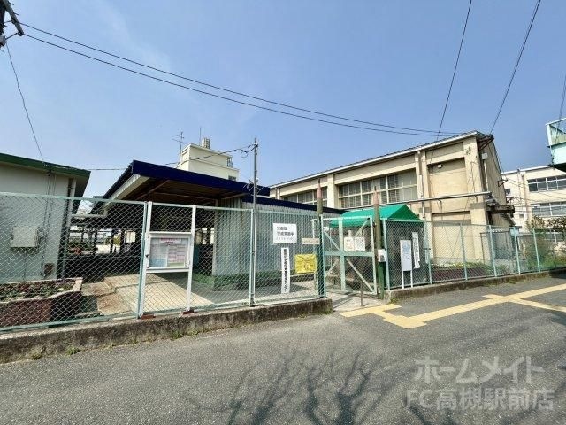 高槻市立富田小学校