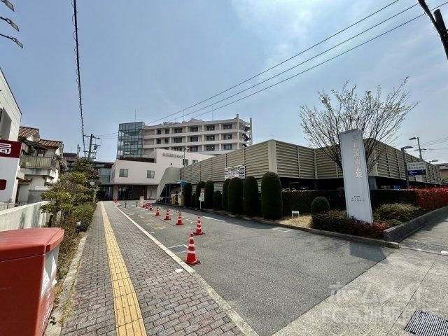 社会医療法人仙養会 北摂総合病院