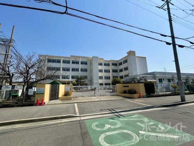 高槻市立丸橋小学校