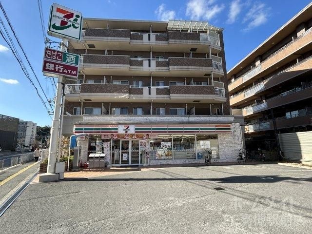 セブン-イレブン 高槻病院前店