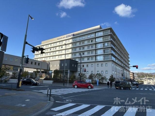 社会医療法人愛仁会 高槻病院
