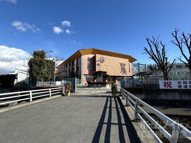 金光大阪中学校高等学校