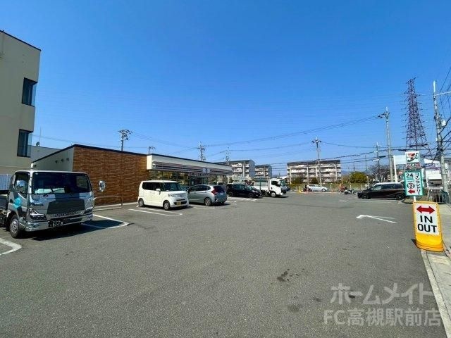 セブン-イレブン 高槻芝生町3丁目店