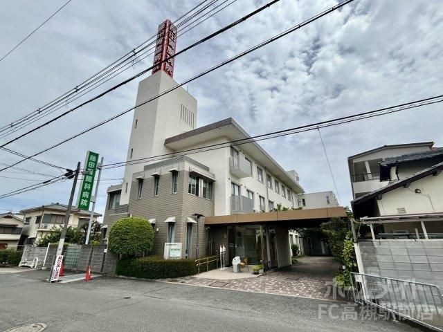 医療法人祥佑会 藤田胃腸科病院