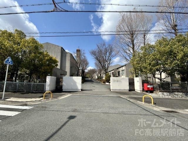 平安女学院大学 高槻キャンパス