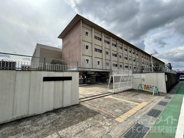 大阪府立三島高等学校