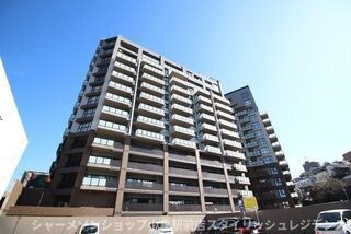 写真:サンパーク守恒テラス の外観