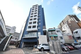 SQUARE152の外観