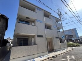 ダイヤモンドライフ戸畑駅前の外観