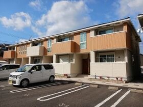 フレシール小倉東Yの外観