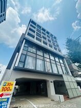 フェルト168の外観