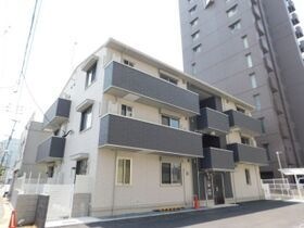 Moreplus砂津の外観