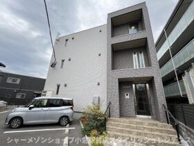 YOURMAISON萩崎の外観