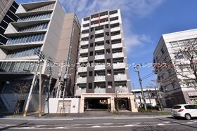 メゾン・ド・プレシューズの外観