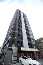 アースコートY’sシティ室町の外観