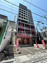 プレジデンス ザ・小倉の外観
