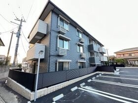 AURALEE 足立の外観