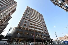 サンシャイン.プリンセス 五番街の外観