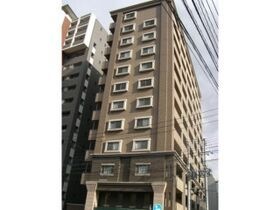 J-スクエアの外観