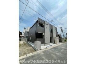 CLAN ONE(クランワン)の外観