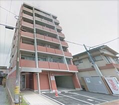 Ｈａｍｉｅｌ千防の外観