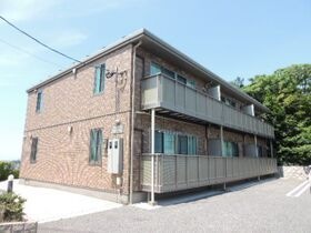 SpringHillTopの外観