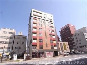 アンビエンス小倉駅前の外観