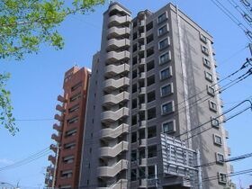 エリアグリーンの外観
