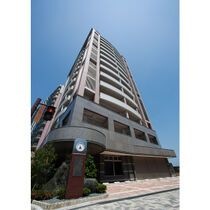 サンシャインプリンセス北九州の外観