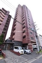 REZIA小倉 の外観