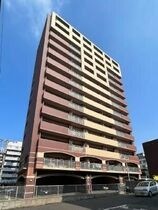 REZIA小倉の外観