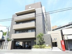 プランドール一枝の外観