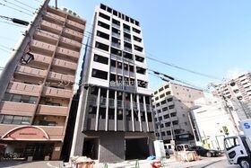 MDIグランコルディール室町 の外観