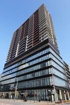 グランドメゾンガーデンシティ小倉の外観