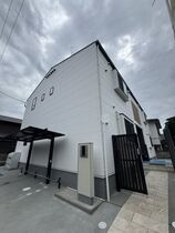 さくらステージ九工大前の外観