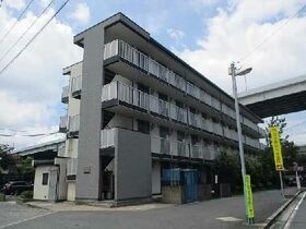 レオパレスいもじまちの外観