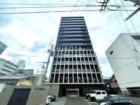 スマート到津の森の外観